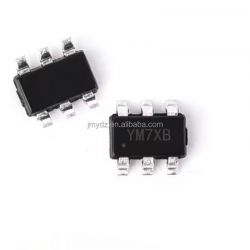 SY8291ABC Voltage regulator ic chip DC-DC Power chip Electronic Components SY8219