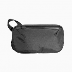 Waterproof Electronic Organizer Travel Cord Cable Storage Bag Portable Quality Carrying Men Digital Gadget Cable Organizer Bag