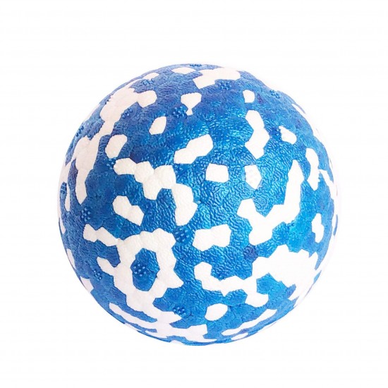 Hot Sale Pet Ball Interactive Toy And Cats Flying Saucer Ball Dog Toys Queaky Dog Balls Toys For Dogs