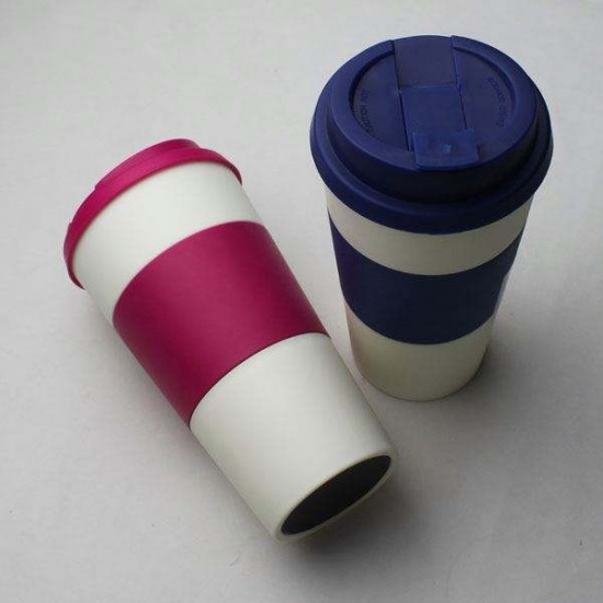 Plastic PP Cup Plastic Drinking Coffee Cup Water Cups Plastic