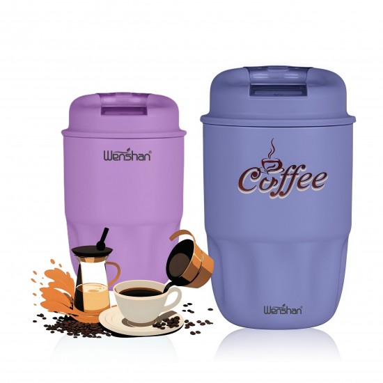 Wholesale 260ml Stainless Steel Travel Mug Leak-Proof 316 Inner Vacuum Insulated Cute Egg shape coffee mug Home Use Hot/Cold