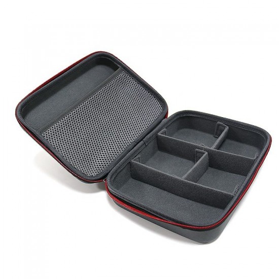 Electronic Organizer Travel Universal Cable Organizer Electronics Accessories Cases for Cable Charger Phone USB SD Card