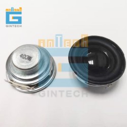 1.5 40 毫米迷你便携音箱 4ohm 3 W 全频率立体声小型高保真音箱