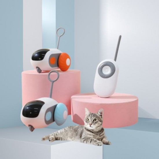 Hot Selling Cheap Price Cat Smart Toy Interactive Pet Intelligent Toy for dog and cat