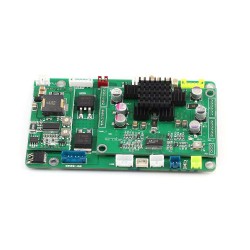 Shenzhen electronic circuit board turnkey pcba assembly pcb&pcba board manufacturer